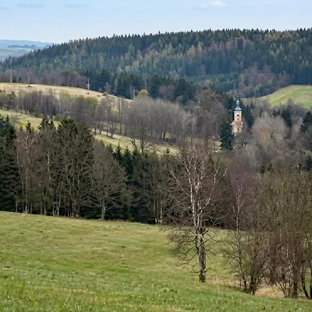 Zacisze Nad Orlica Villa